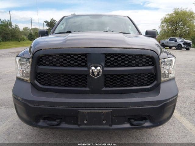 2018 RAM 1500 6