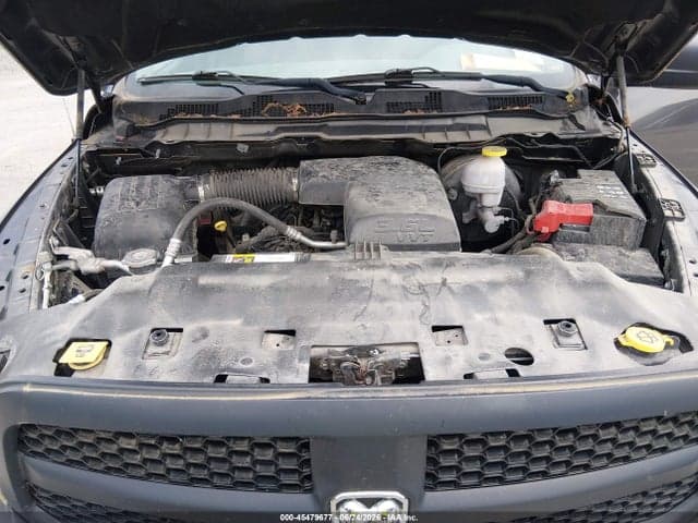 2018 RAM 1500 10
