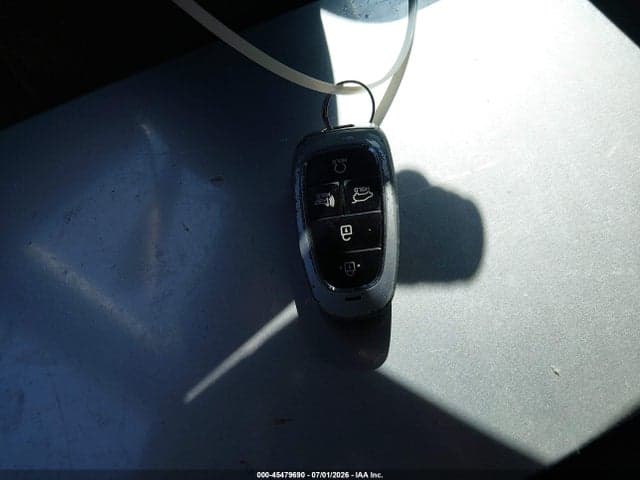 2022 HYUNDAI TUCSON SEL 11