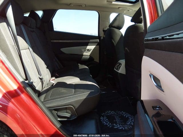 2022 HYUNDAI TUCSON SEL 8
