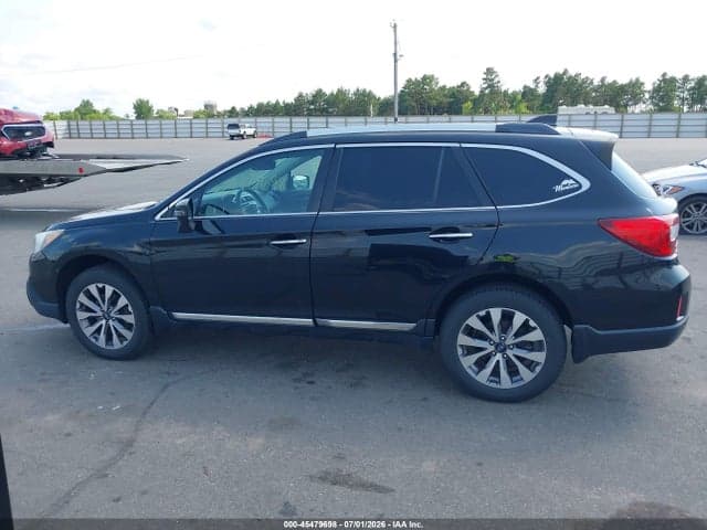 2017 SUBARU OUTBACK 2.5I TOURING 14