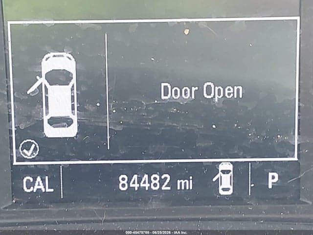 2018 CHEVROLET CRUZE LT AUTO 15
