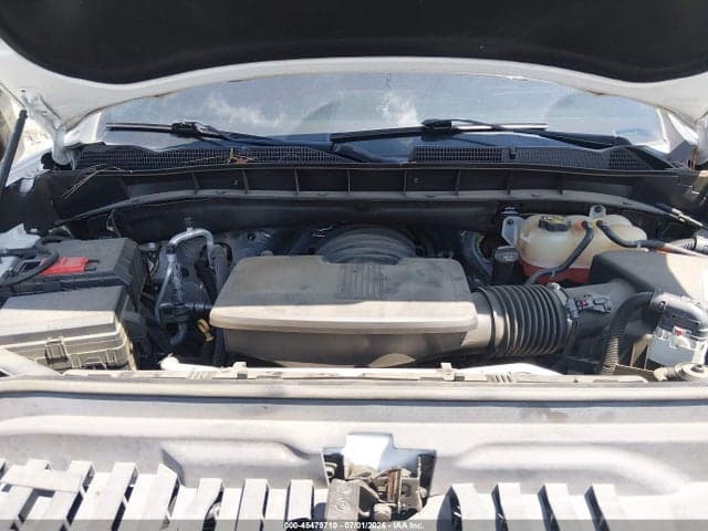 2020 GMC SIERRA 1500 4WD SHORT BOX DENALI 10