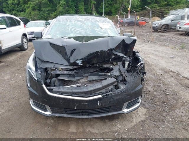 2018 CADILLAC XTS LUXURY 12