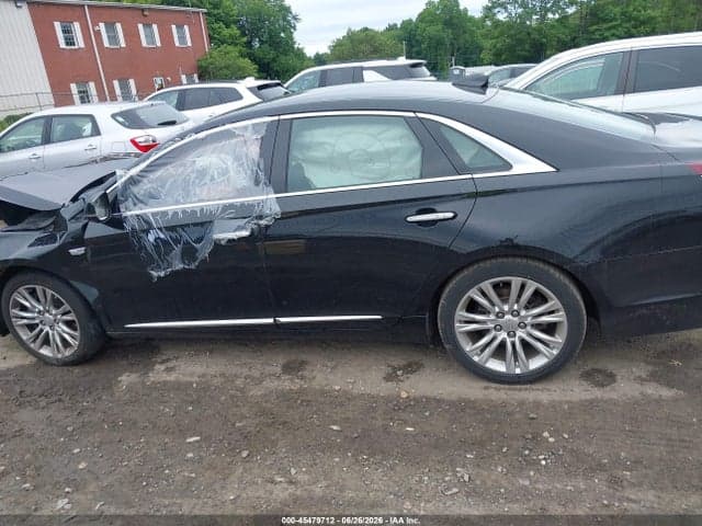 2018 CADILLAC XTS LUXURY 14