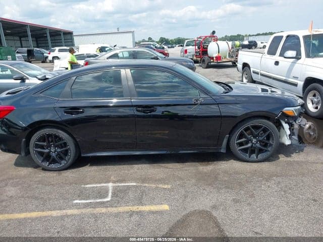 2022 HONDA CIVIC SPORT 14