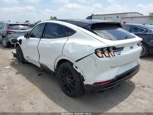 2023 FORD MUSTANG MACH-E GT 3