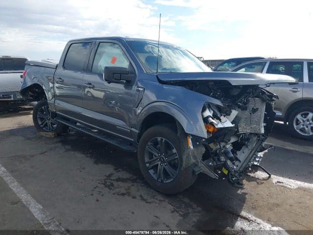 2023 FORD F-150 XLT 6