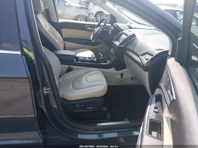 2019 FORD EDGE TITANIUM 5