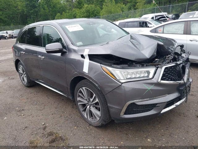 2020 ACURA MDX TECHNOLOGY PACKAGE - 1