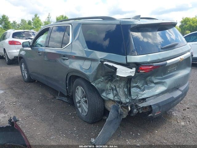 2023 CHEVROLET TRAVERSE AWD LT CLOTH 3