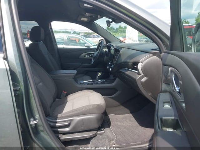 2023 CHEVROLET TRAVERSE AWD LT CLOTH 5