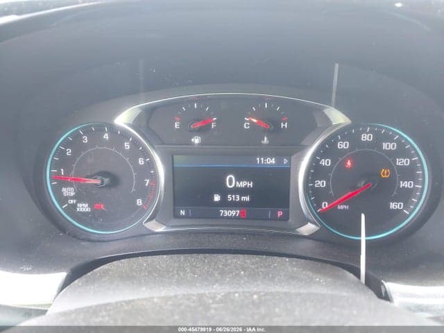 2023 CHEVROLET TRAVERSE AWD LT CLOTH 7