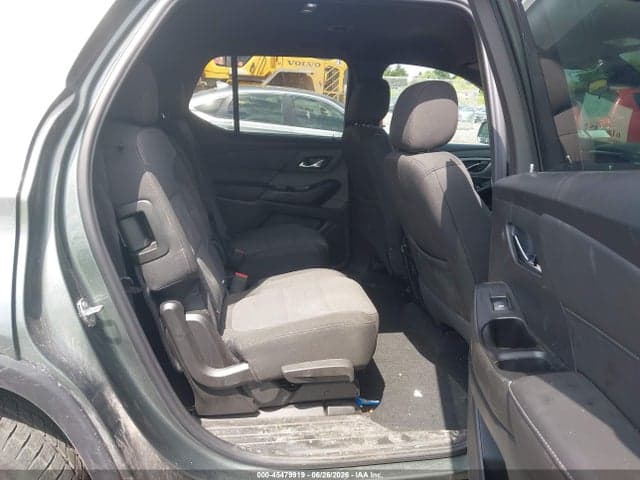 2023 CHEVROLET TRAVERSE AWD LT CLOTH 8
