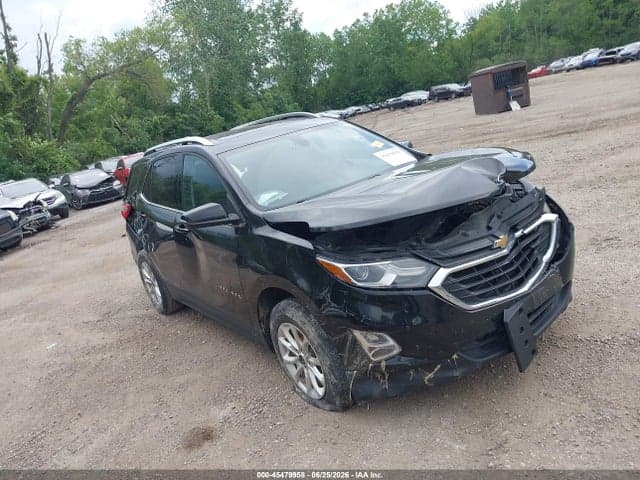2019 CHEVROLET EQUINOX LT 1