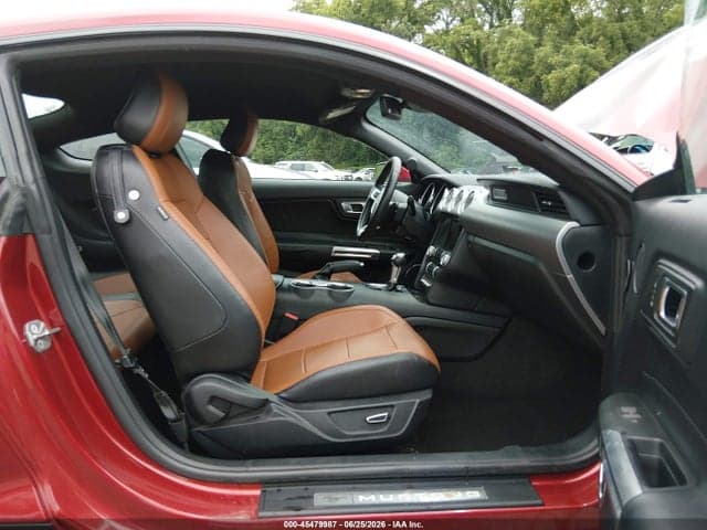 2018 FORD MUSTANG GT PREMIUM 5