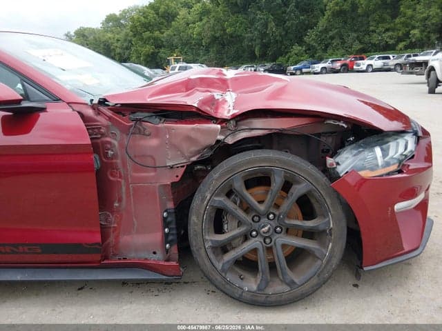 2018 FORD MUSTANG GT PREMIUM 6