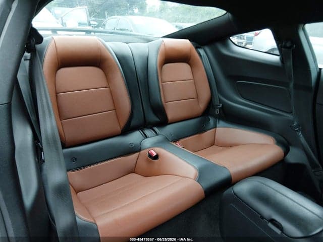 2018 FORD MUSTANG GT PREMIUM 8