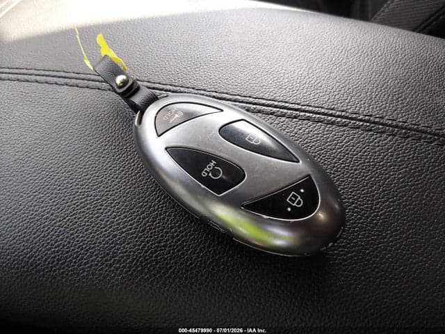 2025 HYUNDAI TUCSON SEL 11