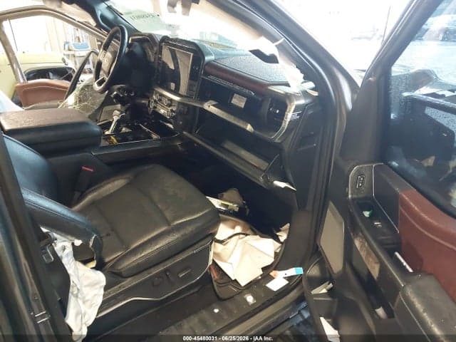 2022 FORD F-150 LARIAT 5