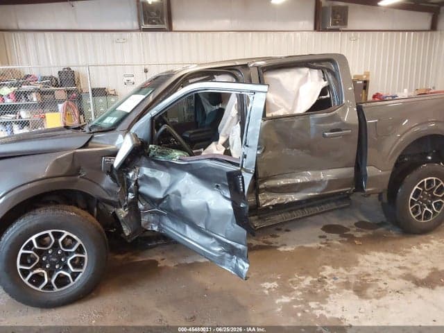 2022 FORD F-150 LARIAT 6