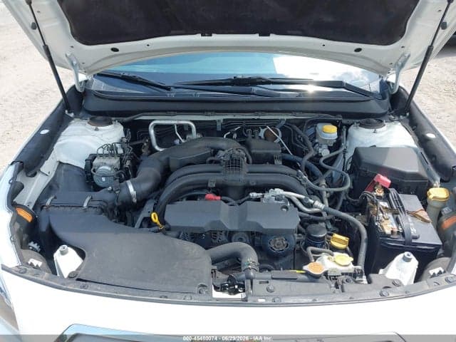 2017 SUBARU OUTBACK 2.5I LIMITED 10