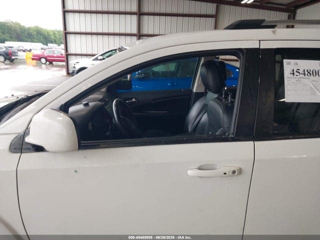 2018 DODGE JOURNEY CROSSROAD 18