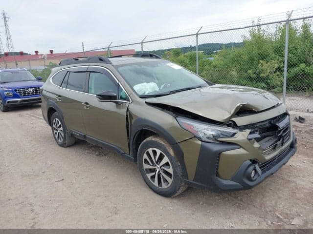 2023 SUBARU OUTBACK PREMIUM 1