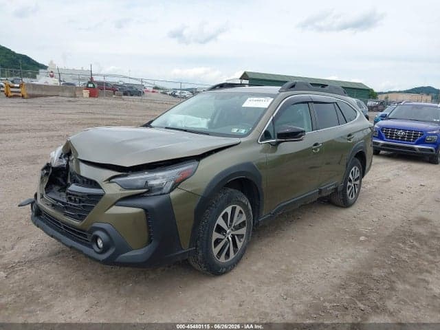 2023 SUBARU OUTBACK PREMIUM 2