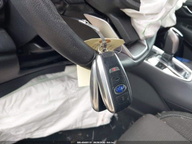2023 SUBARU OUTBACK PREMIUM 11