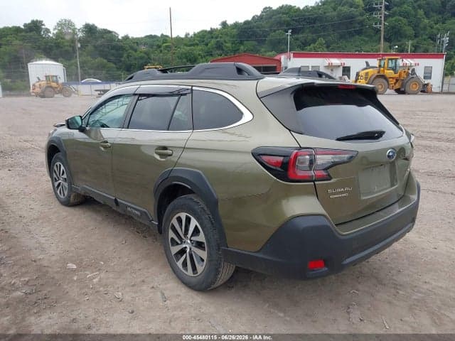 2023 SUBARU OUTBACK PREMIUM 3