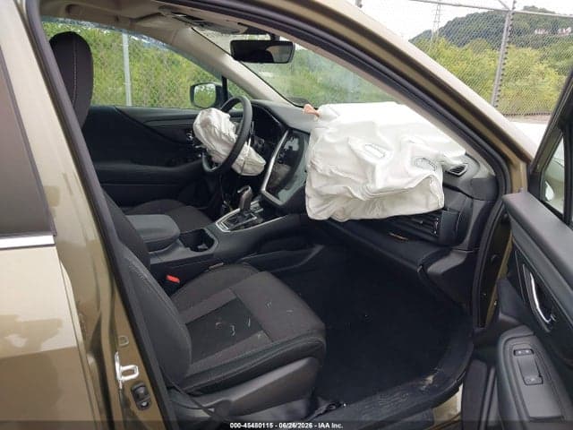 2023 SUBARU OUTBACK PREMIUM 5