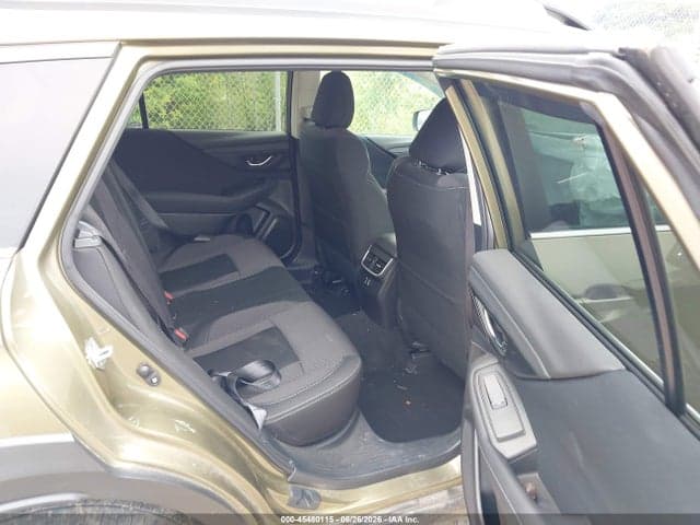 2023 SUBARU OUTBACK PREMIUM 8