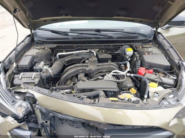 2023 SUBARU OUTBACK PREMIUM 10