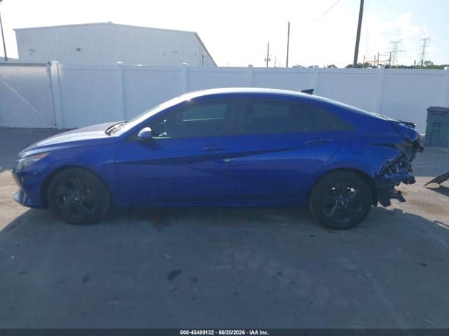 2022 HYUNDAI ELANTRA SEL 15