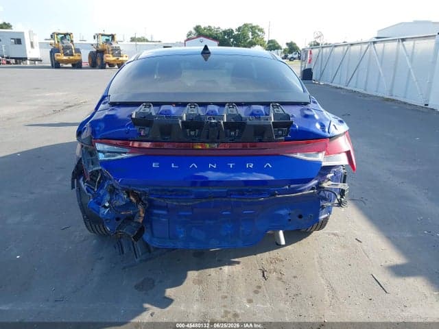 2022 HYUNDAI ELANTRA SEL 17