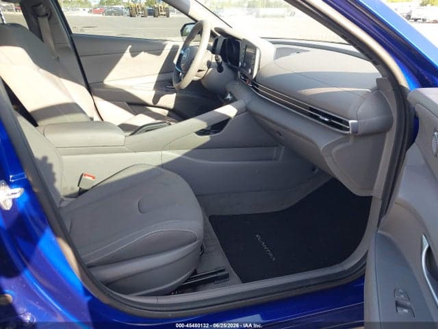 2022 HYUNDAI ELANTRA SEL 5