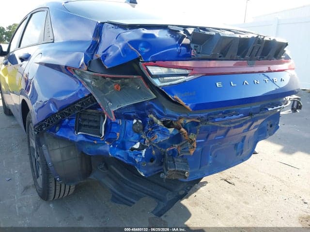 2022 HYUNDAI ELANTRA SEL 6