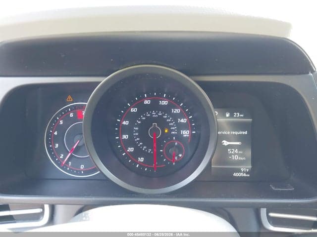2022 HYUNDAI ELANTRA SEL 7