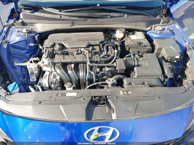 2022 HYUNDAI ELANTRA SEL 10