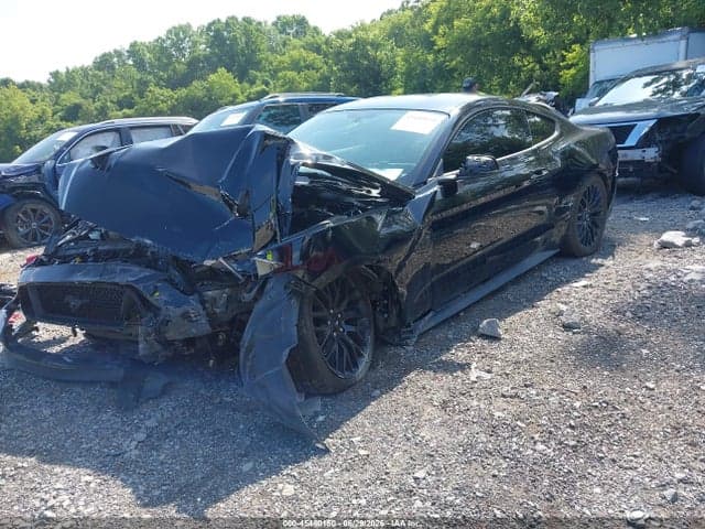 2017 FORD MUSTANG GT PREMIUM 2