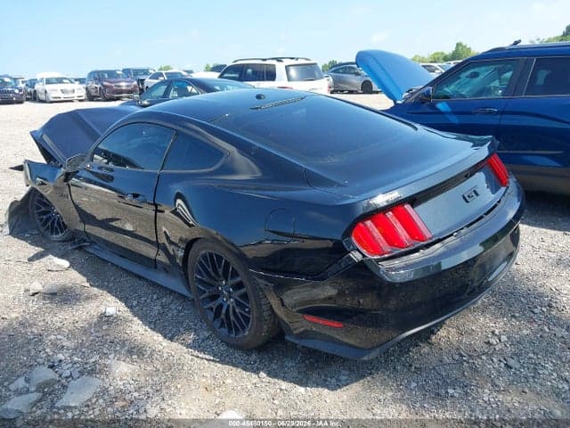 2017 FORD MUSTANG GT PREMIUM 3