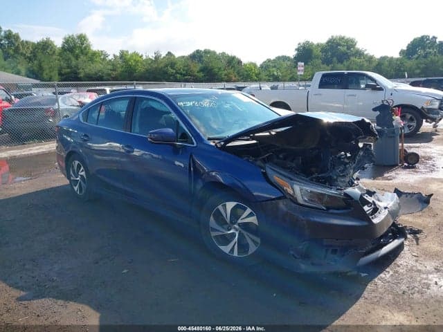 2020 SUBARU LEGACY PREMIUM