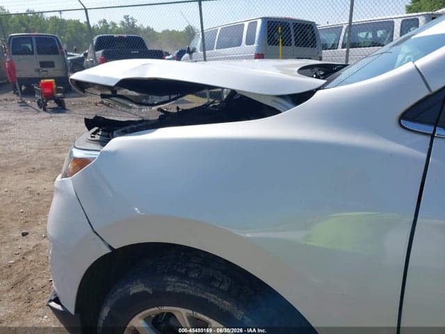 2020 CHEVROLET EQUINOX AWD LT 1.5L TURBO 6