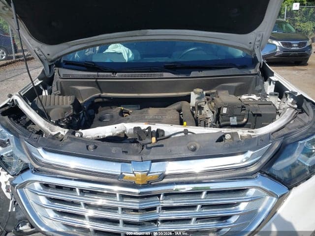 2020 CHEVROLET EQUINOX AWD LT 1.5L TURBO 10