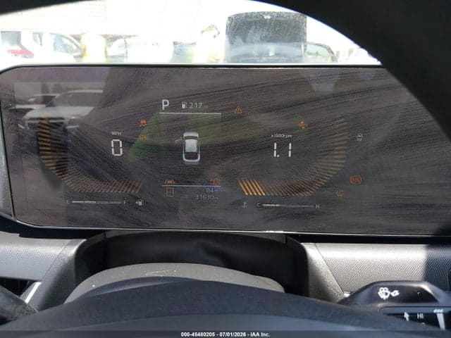 2025 KIA K4 LXS 7