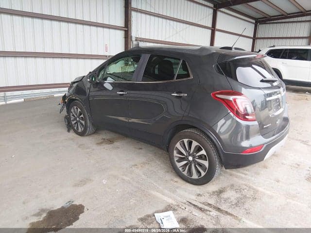 2018 BUICK ENCORE ESSENCE 3