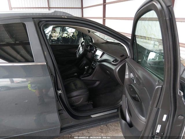 2018 BUICK ENCORE ESSENCE 5