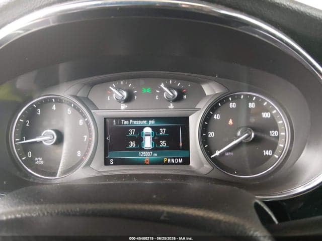 2018 BUICK ENCORE ESSENCE 7