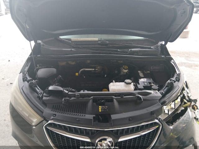 2018 BUICK ENCORE ESSENCE 10